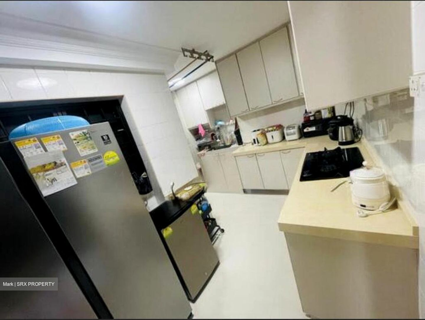 Blk 297 Yishun Street 20 (Yishun), HDB 5 Rooms #521573941